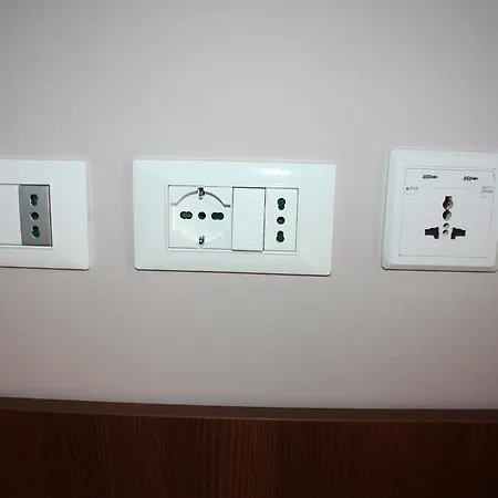 Meet In Gæstehus